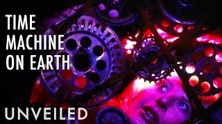 What If There Was a Time Machine on Earth? | Unveiled