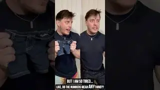 My online clothes shopping experience 👖 So tired of it&hellip; #comedy #shopping #shorts