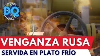GRAN COLAPSO IRREVERSIBLE DE EUROPA