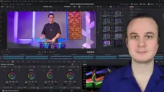 Timbalitos Rhythm by @TonySuccar | Deep Color Grading