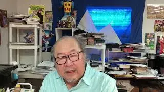 SURVIVING COMICS: A key to long term success in comic publishing, OWN IT!