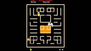 Pac & Pal (Full Playsession)