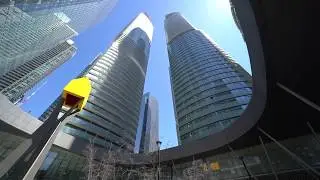 12 York Street - Helsinki Model - The ICE Condos For Sale / Rent