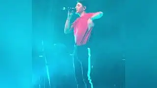 Jack & Jack - Wow. (Jack Gilinsky rapping Post Malone&rsquo;s Wow)