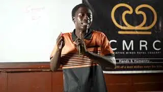 FREE JAMB Tutorial | Covenants | CRS
