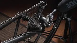 Hub Sound Check |  Hunt Race Aero Wide RapidEngage 4 Pawl Freehub