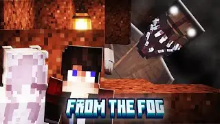 From The Fog C&ugrave;ng Với Merra Tập 2: Qu&aacute;i Vật Cave Dweller!