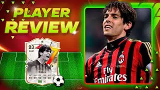EL REGRESO DEL PADRE RICARDO!!!| 93 KAKÁ GOLAZO!!!