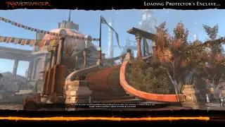 neverwinter transfering AD