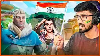 🔴NEW TATTOO SAME GAMEPLAY || VEGGIEBUOY LIVE #valorant #valorantlive