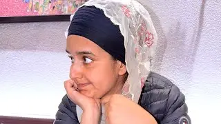 ਰੱਬ ਨੇ ਬਹੁਤ ਕਿਰਪਾ ਕੀਤੀ 