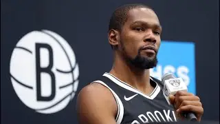 KEVIN DURANT TESTED POSITIVE OF CORONA VIRUS!