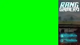 iPad Overlay For Rang Gamero || Pixip Gamers