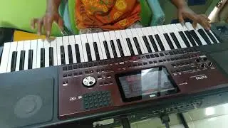 mbuh piye munine Jajal manasi Gembot korg pa700