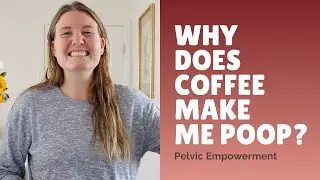 Почему от кофе дурно пахнет? Узнаем, почему от кофе я какаю ☕💩
