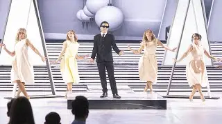 Edyta Herbuś | Roy Orbison 