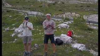 LAGO DI MISURINA + TRE CIME DI LAVAREDO || LATAMY I WĘDRUJEMY W REJONIE TRE CIME
