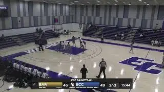 Highlights vs Barstow
