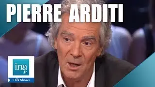 Pierre Arditi 