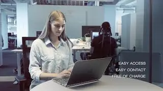 Enterprise Lithuania EDB - Reprezentacinis filmas / 2015