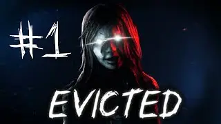 Evicted #1 Die mysteri&ouml;se Stadt in China (Deutsch/Blind/Let's Play)