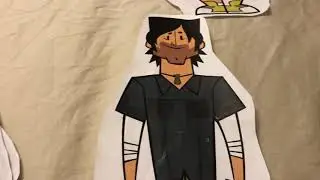 Total Drama Viewer Voting World Tour Edition Episode 3