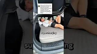How to get a free lifetime supercharger Tesla