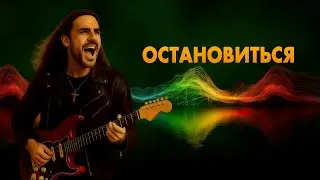 Остановиться | Christian Rock