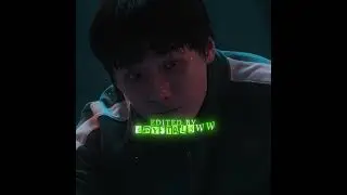 Min-Su Takes Revenge On Nam-Gyu.. ☠️🔥| IB @Viperaep  | Squid Game Season 3 Edit #aura #edit