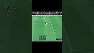 FIFA 22 *shooting glitch*