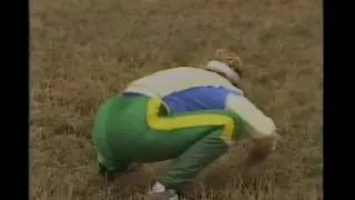 10mila 1985 - Ericssons film