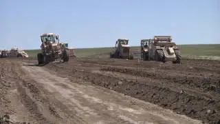 Orman Dam Re-beautification