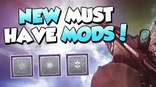What Do Surrounded, Rampage, and Dragonfly Spec Mods Do?