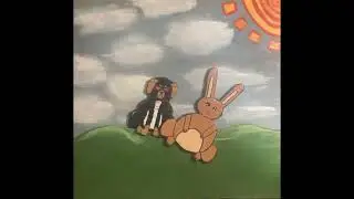Whose Rabbit are You? - A short film adaptation.