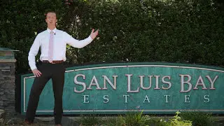 Avila Beach Real Estate