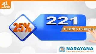 Narayana Schools Emerge as the National Topper in NSTSE Results | Best School in Faridabad