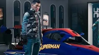 THE CREW 2 #24 - JET SPRINT