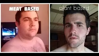 Massive Vegan Weight Loss!!! No Need to be perfect!!! Whole Food Plant based Success story