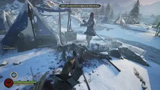 Not going down without a fight