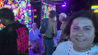 Full Moon Party June 2025