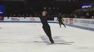 The 'Quad God' comes to St. Louis