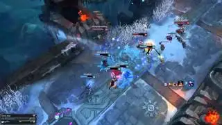 Sivir Benefits from Crit