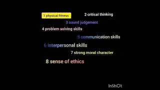 police officer qualities and skills