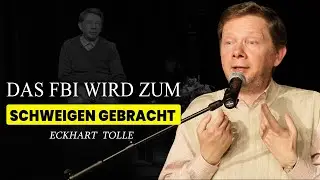 Dies ist der verheerende Beweis von Gurdjieff | Eckhart Tolle