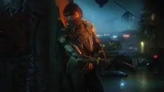 BO3 menu mp 5 seraph
