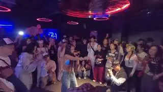 KIM KUNNI | GUEST SHOW | AFRO ICON 2025 | AFRO DANCE SAIGON