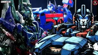 Ranking Every Ultra Magnus Design From Worst To Best