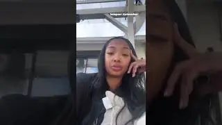 Princess Love Blasts Ray J After Allegedly Pulling a Gun on Her in New Video