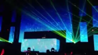 Axwell - Starlight (Could You Be Mine) LED San Diego MDW