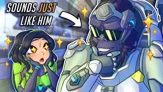 The Funniest Eskay Overwatch Moments of the Week